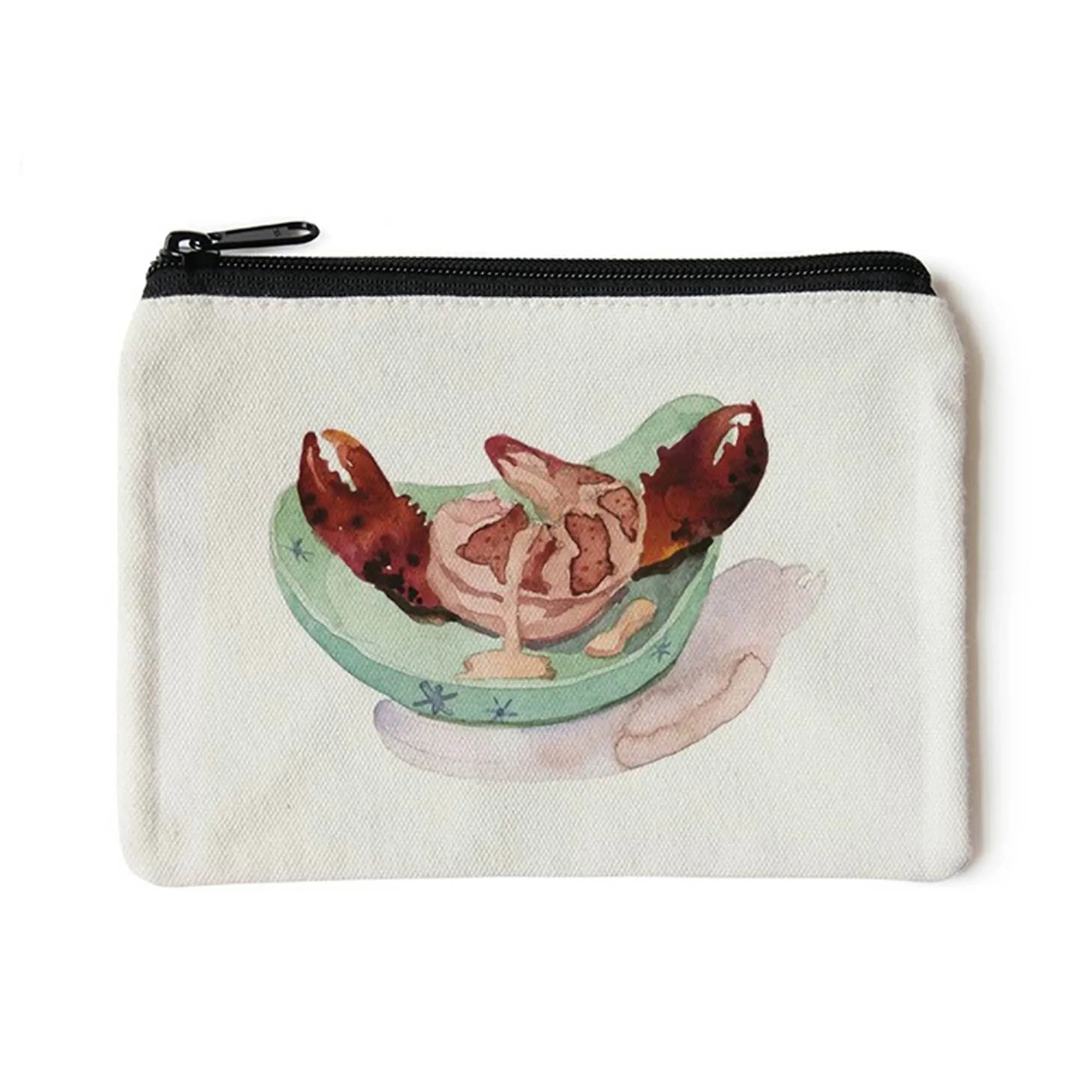Bulk Custom Full Print Purse
