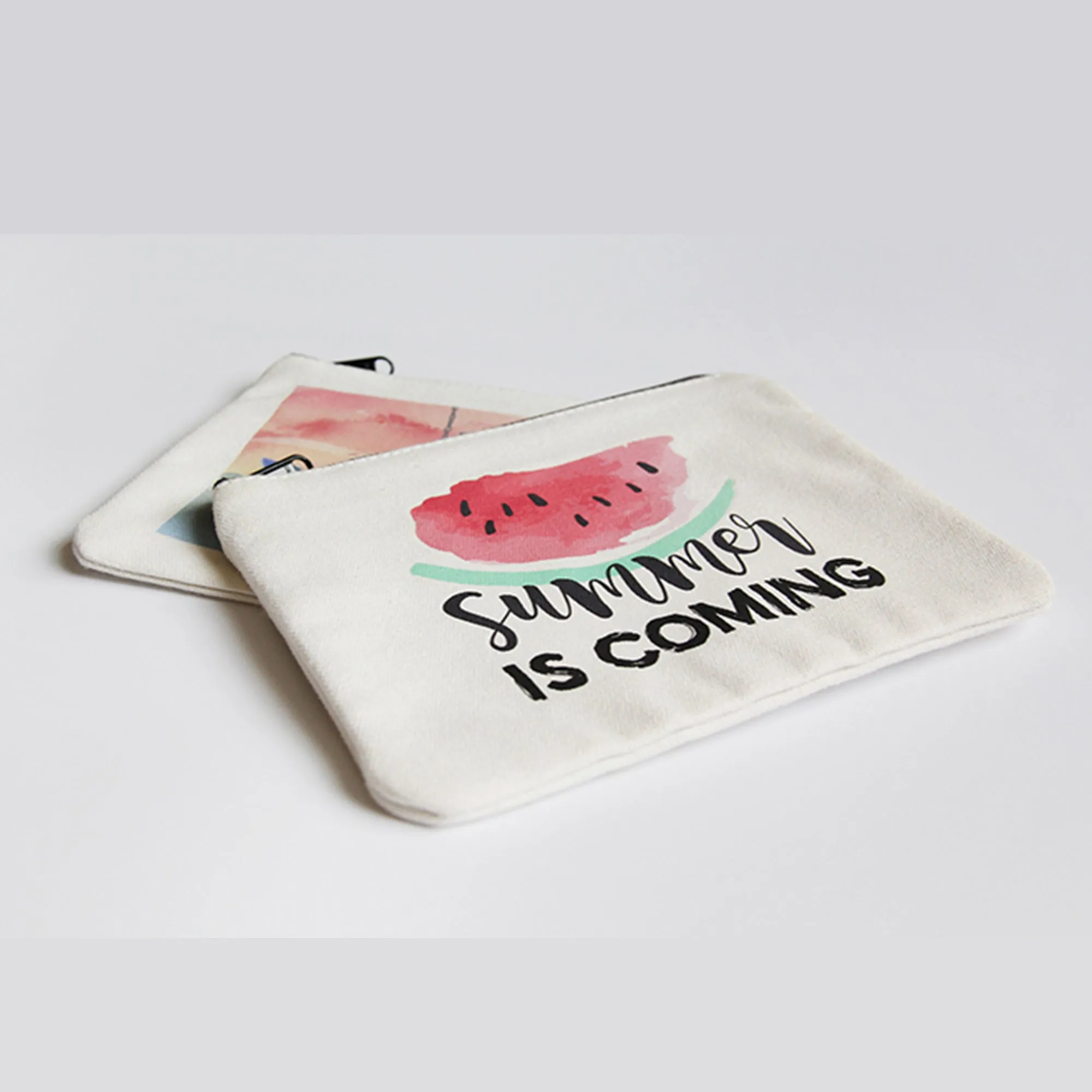 Bulk Custom Full Print Purse