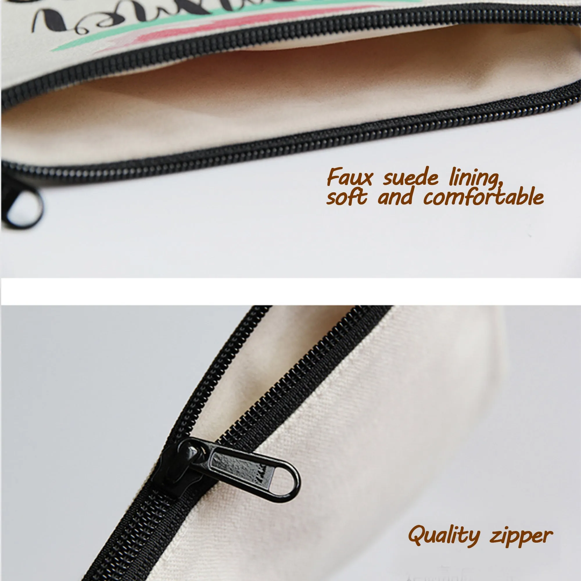 Bulk Custom Full Print Purse