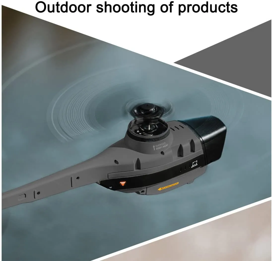 C128 RC Helicopter with Camera, 4CH Single-Rotor Brushless Aircraft 2.4G Scout Drone Helicopter Without Aileron, Optical Flow Positioning (RTF Version)