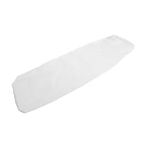 Cabilock 190x75cm Pet Body Bag Oxford Fabric Waterproof Zipper Animal Corpse Bag for Safe Handling
