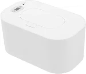 Cabilock 1Set USB Heater Portable Warming Wet Tissue Machine for Temperature for Indoor Outdoor Use USB Powered Smart Design