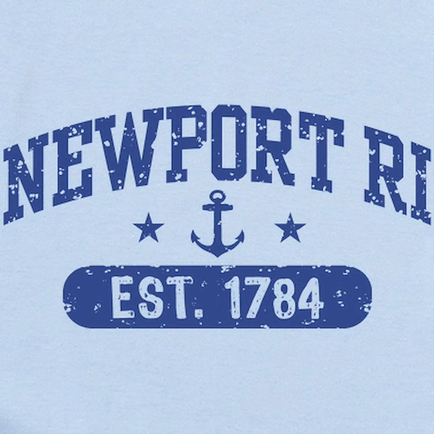 CafePress Newport Rhode Island Infant Bodysuit Cute Infant Bodysuit Baby Romper