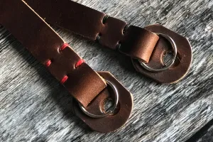 Camera Strap Bumpers
