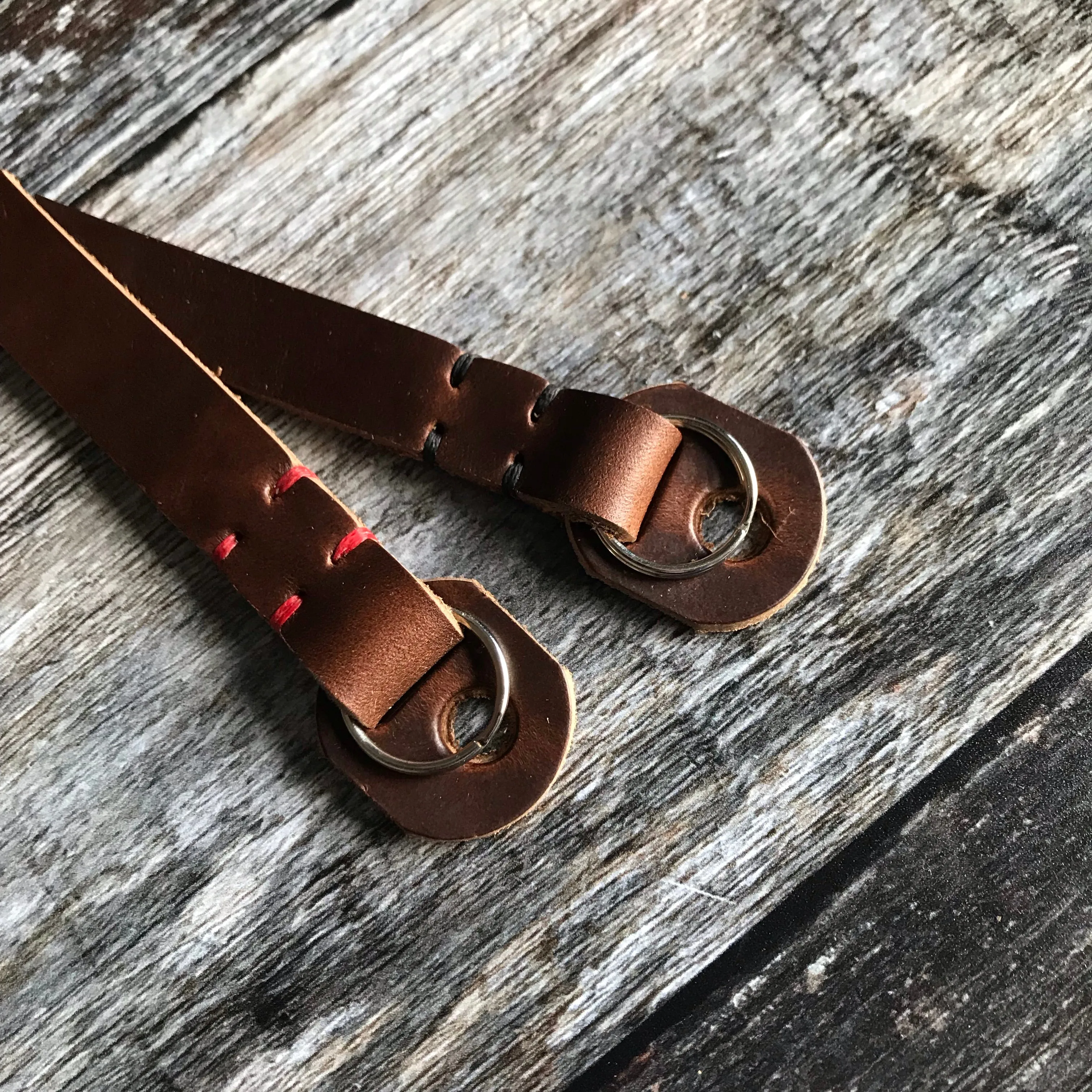 Camera Strap Bumpers