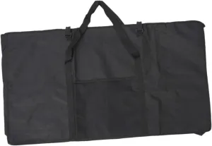 Camping Storage Bag Luggage Bag Tent Storage Tote with Handle Tent Bag Large Duffle Bag for Hunting Outdoor Backpacking Chair