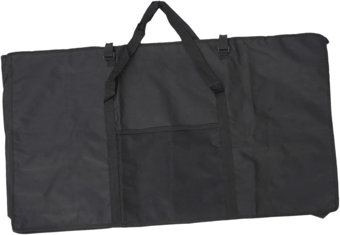 Camping Storage Bag Luggage Bag Tent Storage Tote with Handle Tent Bag Large Duffle Bag for Hunting Outdoor Backpacking Chair