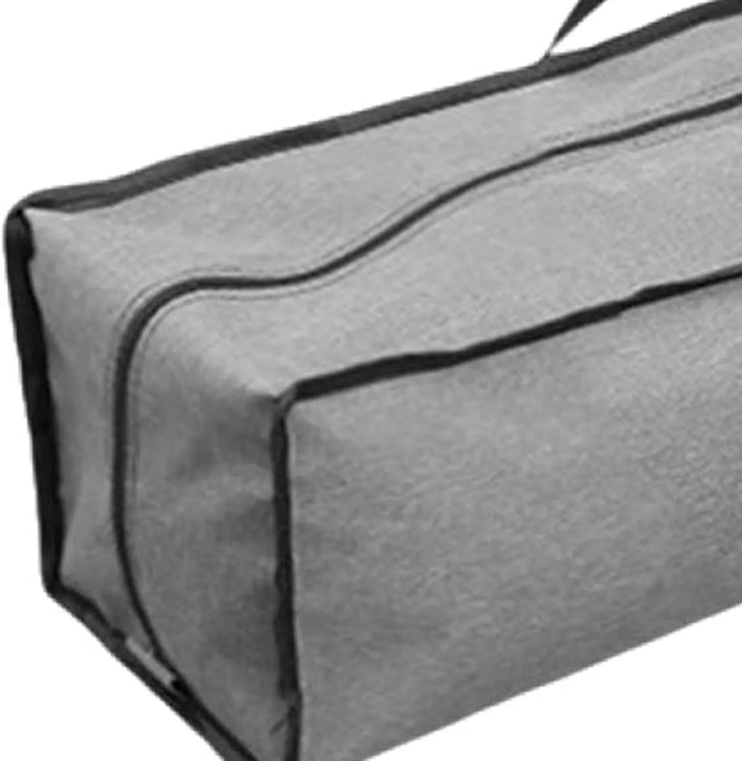 Canopy Pole Bag Tent Storage Pouch Folding with Handle Tripod Carrier Duffle Bag for Home Fishing Pole Camping Umbrella, 80cm Length