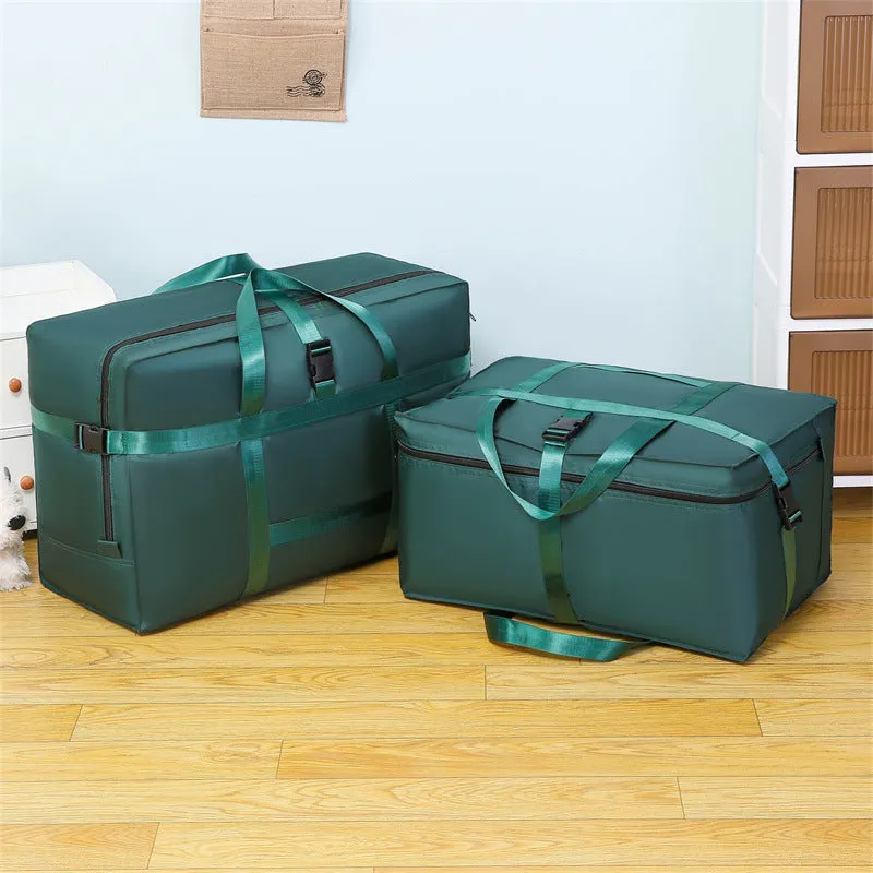 Capacity Oxford Cloth Moving Air Consignment Travel Bags