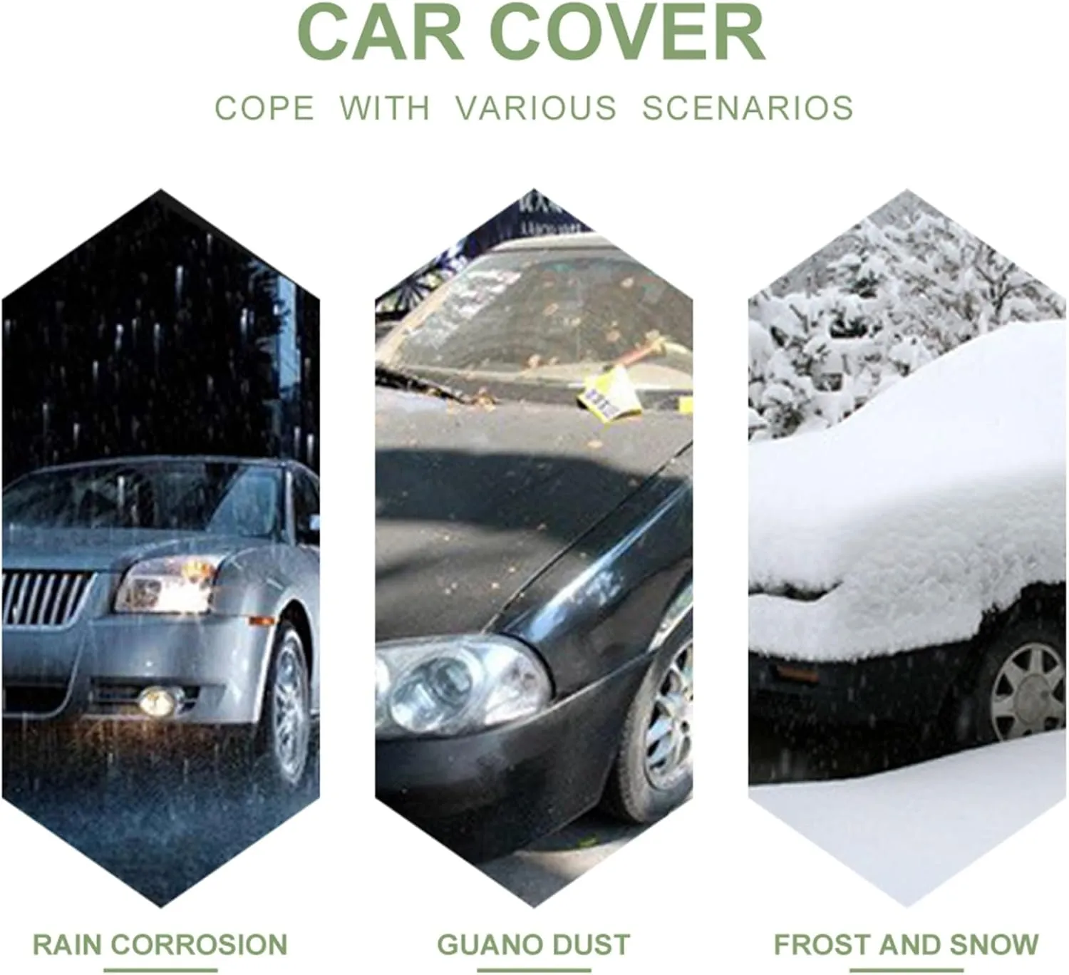 Car Cover for Jaguar Daimler DS 420 1968-1992,Full Car Covers Waterproof Breathable Rainproof Snowproof Dustproof Outdoor Anti-Scratch LLCDZR(02,with Cotton)