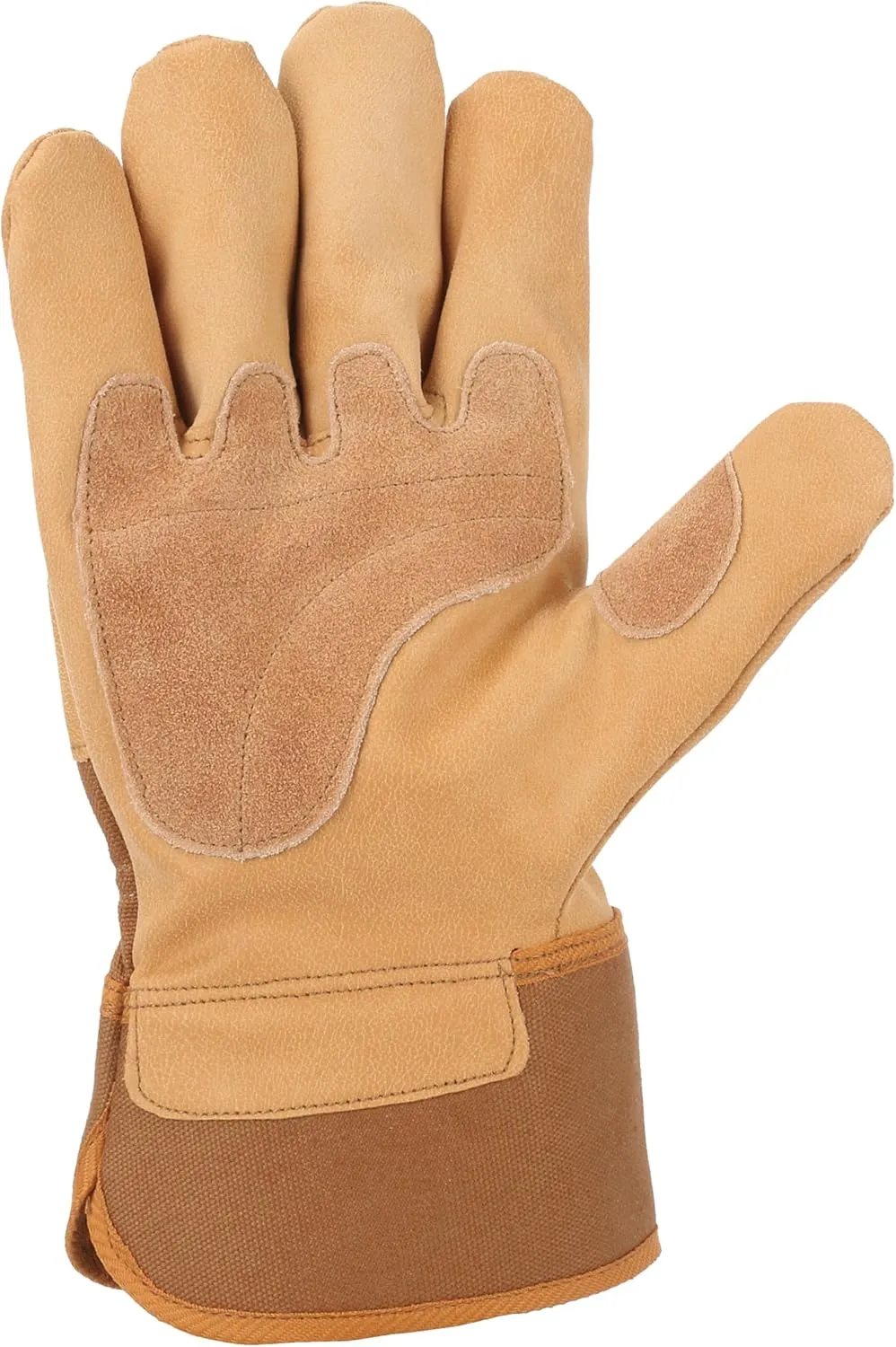 Carhartt Men's System 5 Work Glove with Safety Cuff