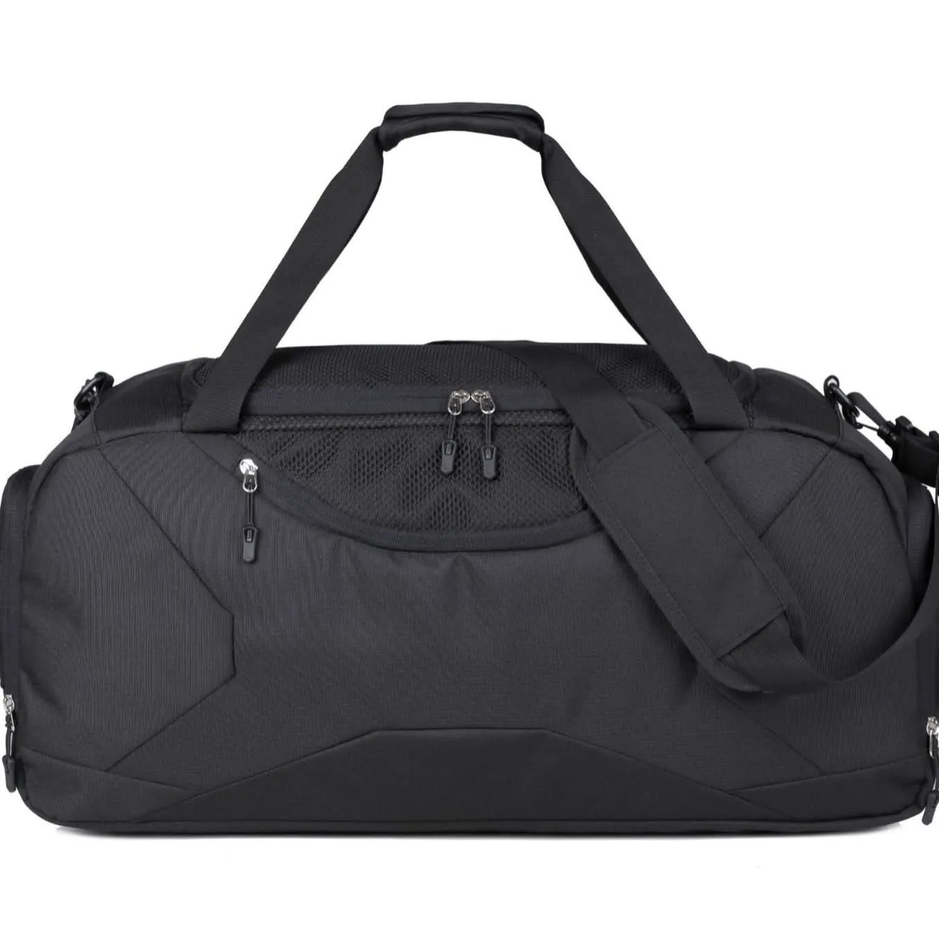 Catei Karrui Unisex Outdoor Messenger Bag – Large Capacity Camping & Storage Bag