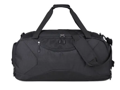Catei Karrui Unisex Outdoor Messenger Bag – Large Capacity Camping & Storage Bag