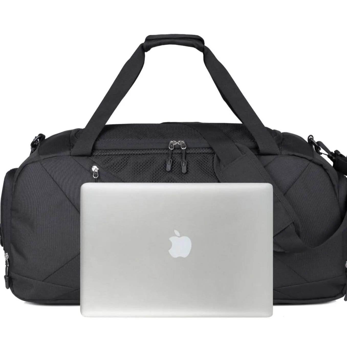 Catei Karrui Unisex Outdoor Messenger Bag – Large Capacity Camping & Storage Bag