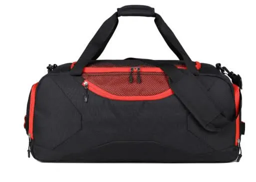 Catei Karrui Unisex Outdoor Messenger Bag – Large Capacity Camping & Storage Bag