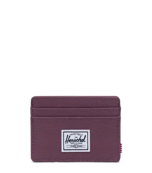 Charlie Rfid Accessories