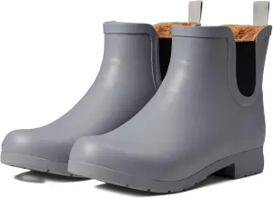 Chooka Women's Waterproof Plush Chelsea Bootie