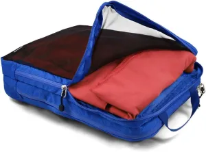 Coghlan's 2025 Wet/Dry Dual Compartment Storage Bag, Multi, One Size