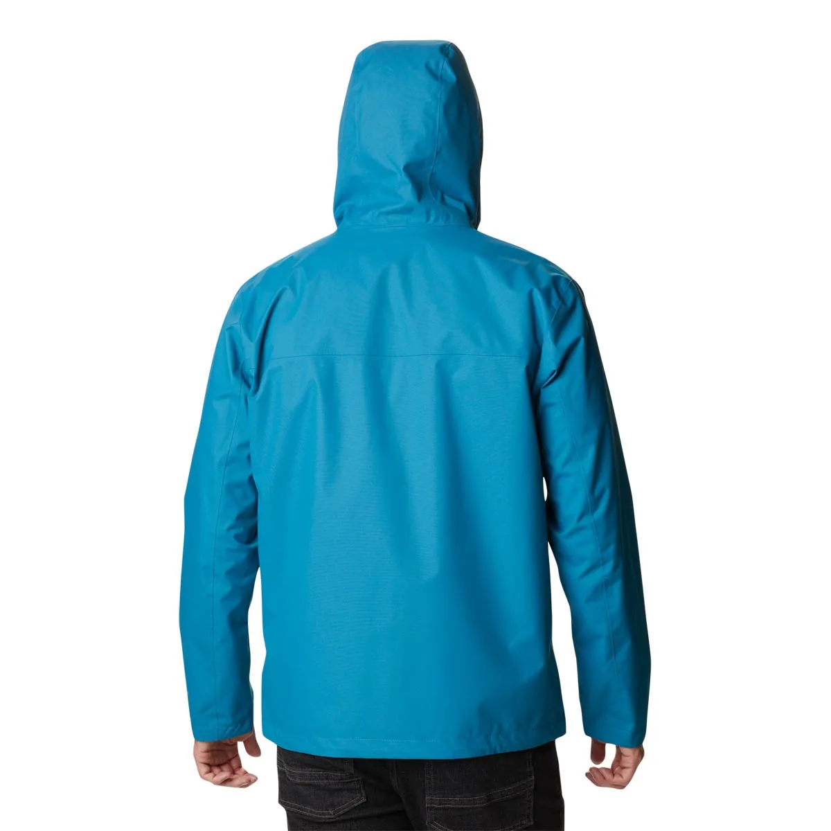 Columbia 1988621 Men's Hikebound Jacket