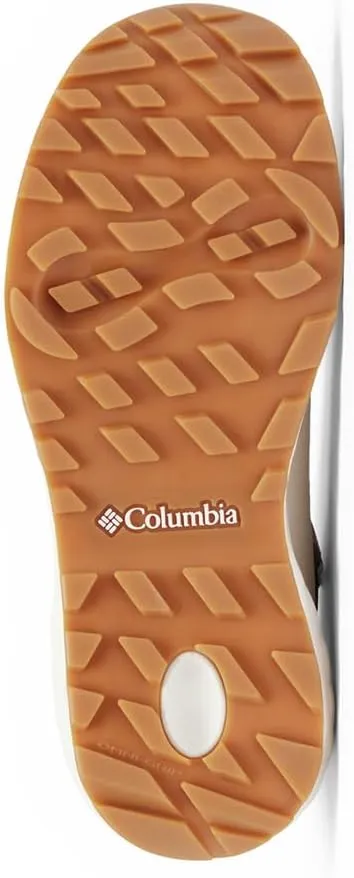 Columbia Women's Newton Wander Hiking Shoe