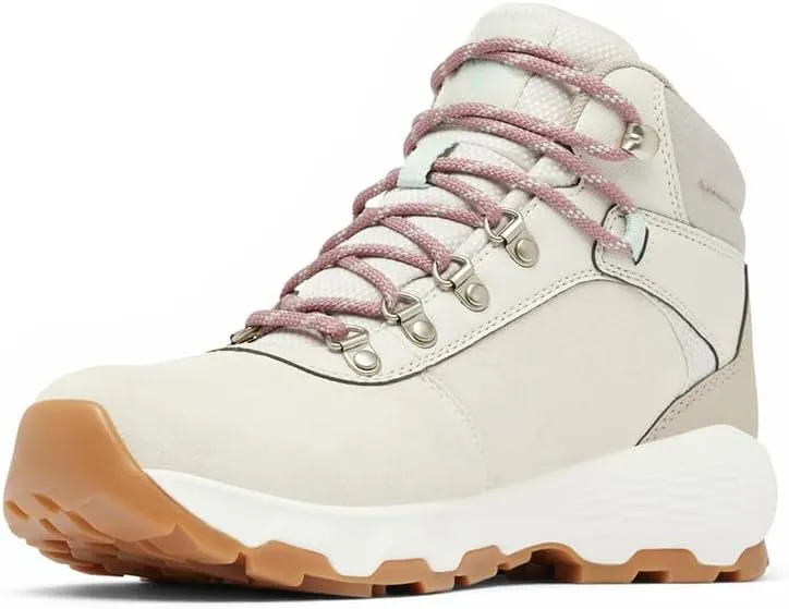 Columbia Women's Newton Wander Hiking Shoe