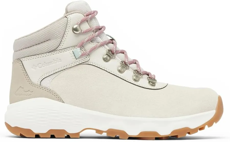 Columbia Women's Newton Wander Hiking Shoe
