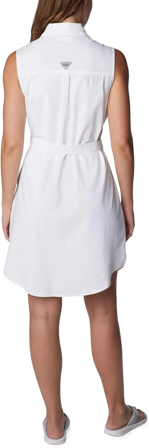Columbia Women's Sun Drifter Woven Dress Ii