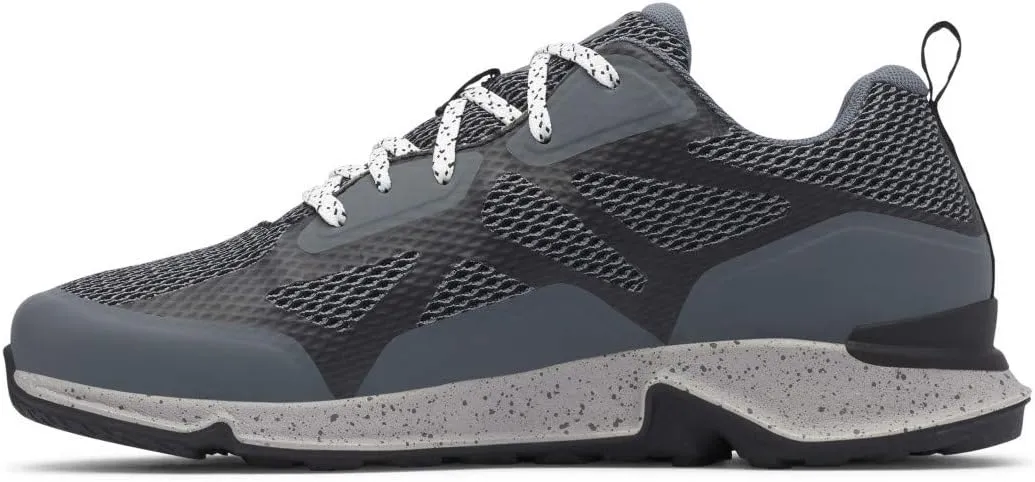 Columbia Women's Vitesse Outdry Performance Shoes, Waterproof & Breathable Hiking