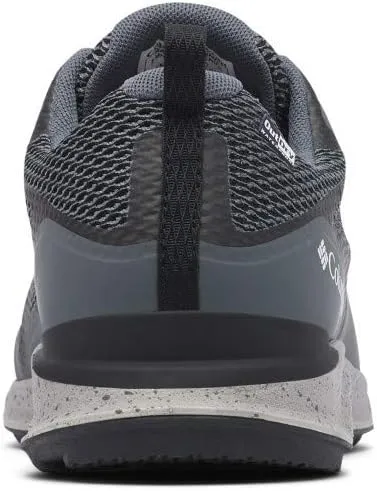 Columbia Women's Vitesse Outdry Performance Shoes, Waterproof & Breathable Hiking