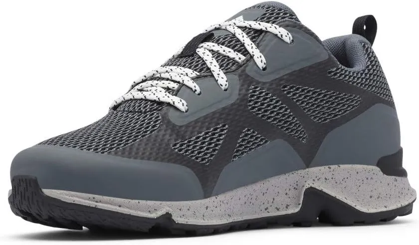 Columbia Women's Vitesse Outdry Performance Shoes, Waterproof & Breathable Hiking