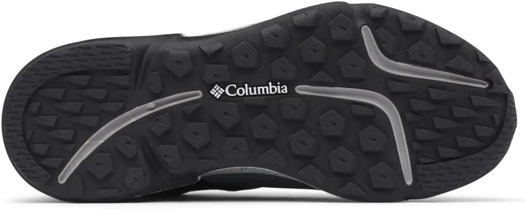 Columbia Women's Vitesse Outdry Performance Shoes, Waterproof & Breathable Hiking