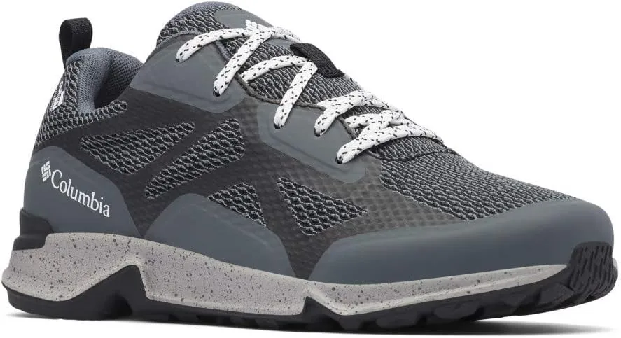 Columbia Women's Vitesse Outdry Performance Shoes, Waterproof & Breathable Hiking
