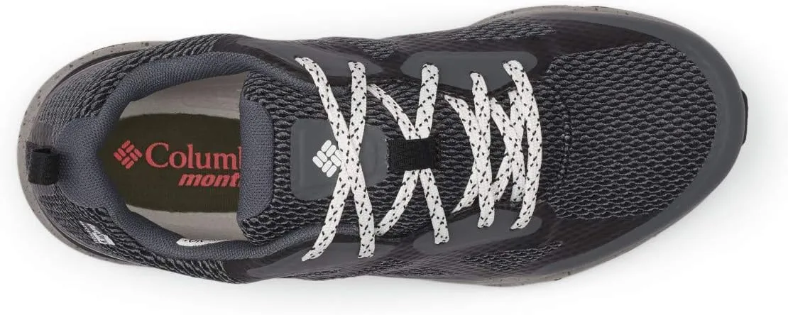 Columbia Women's Vitesse Outdry Performance Shoes, Waterproof & Breathable Hiking