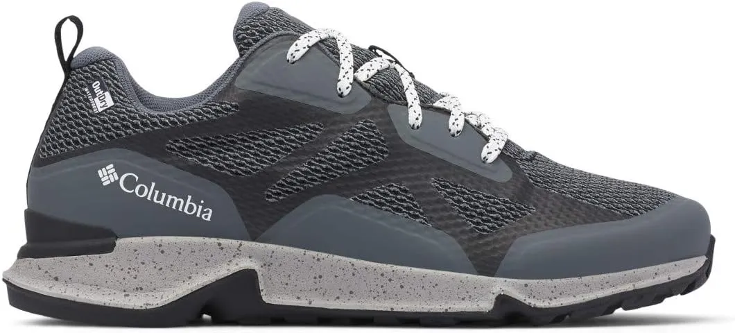 Columbia Women's Vitesse Outdry Performance Shoes, Waterproof & Breathable Hiking
