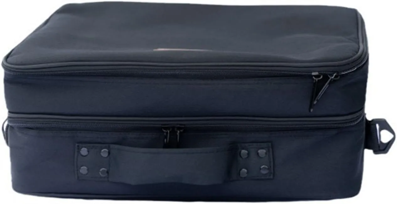 Cookware Storage Bag Cooking Utensils Bag Carrier Bag Supplies Camp Furnace Carry Bag Handbag for Picnic Outdoor Activities