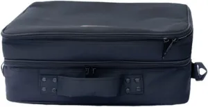 Cookware Storage Bag Cooking Utensils Bag Carrier Bag Supplies Camp Furnace Carry Bag Handbag for Picnic Outdoor Activities