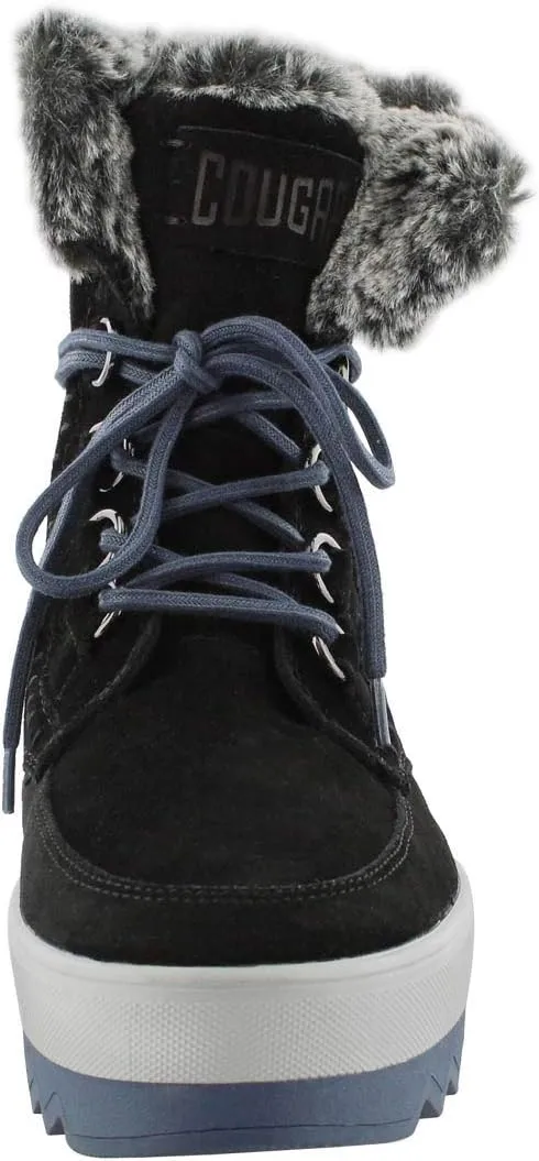 COUGAR Vanetta Waterproof