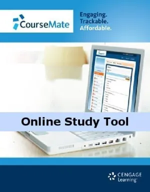 CourseMate for Botello's Advanced Adobe Photoshop Creative Cloud Revealed Update, 1st Edition