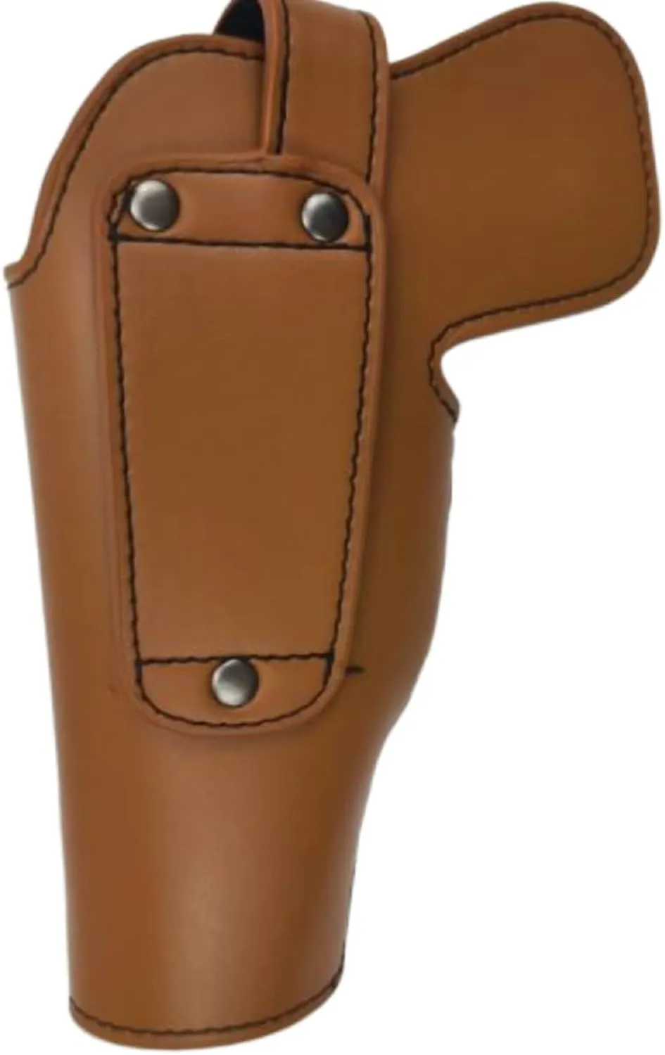 Cowhide Holster Waist Tactical Left and Right Pistol Bag 1911 Quick Draw Holster 92 Change G17 G19 Waist Holster