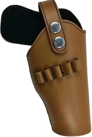 Cowhide Holster Waist Tactical Left and Right Pistol Bag 1911 Quick Draw Holster 92 Change G17 G19 Waist Holster