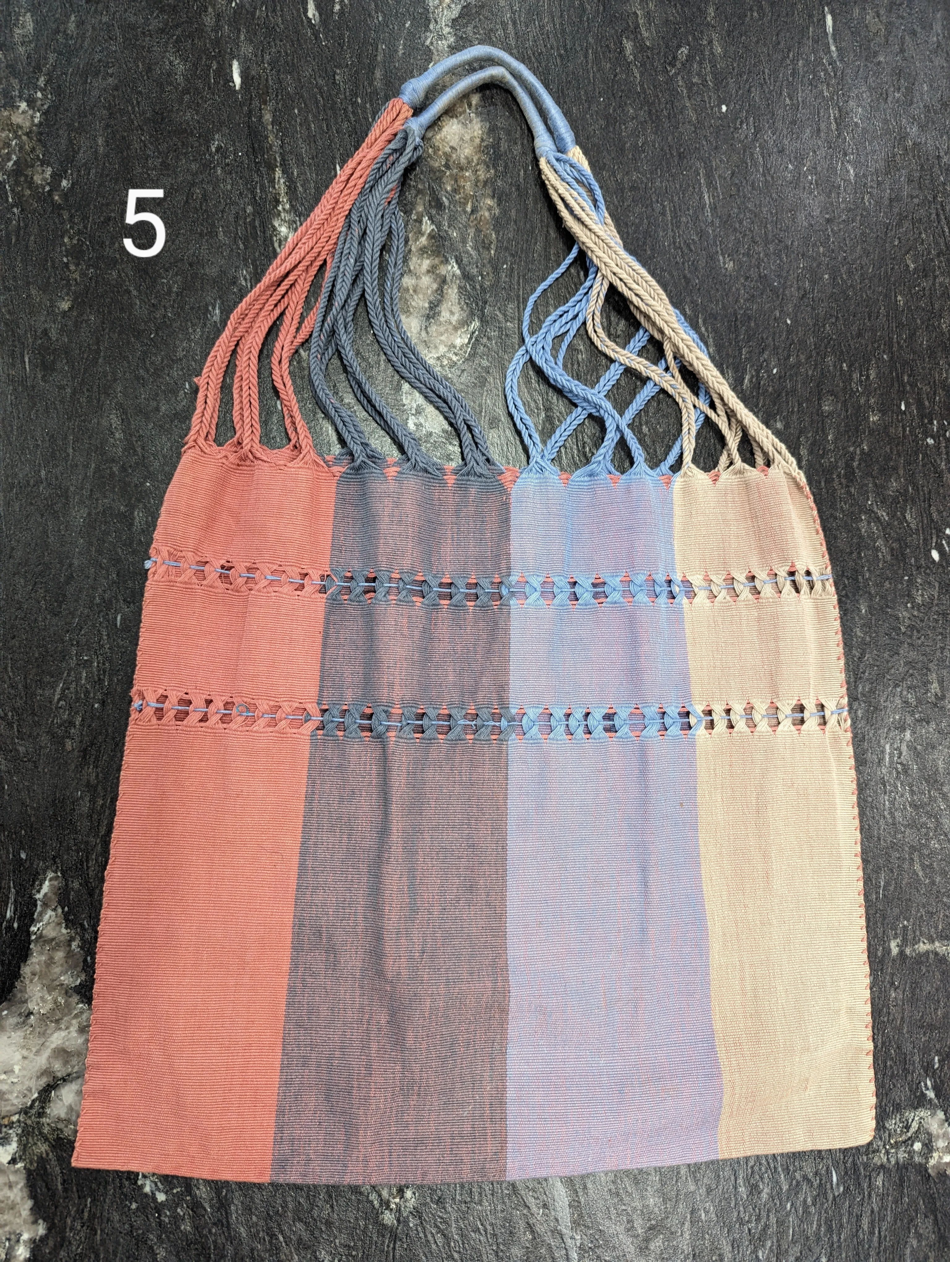 Cozumel Tote