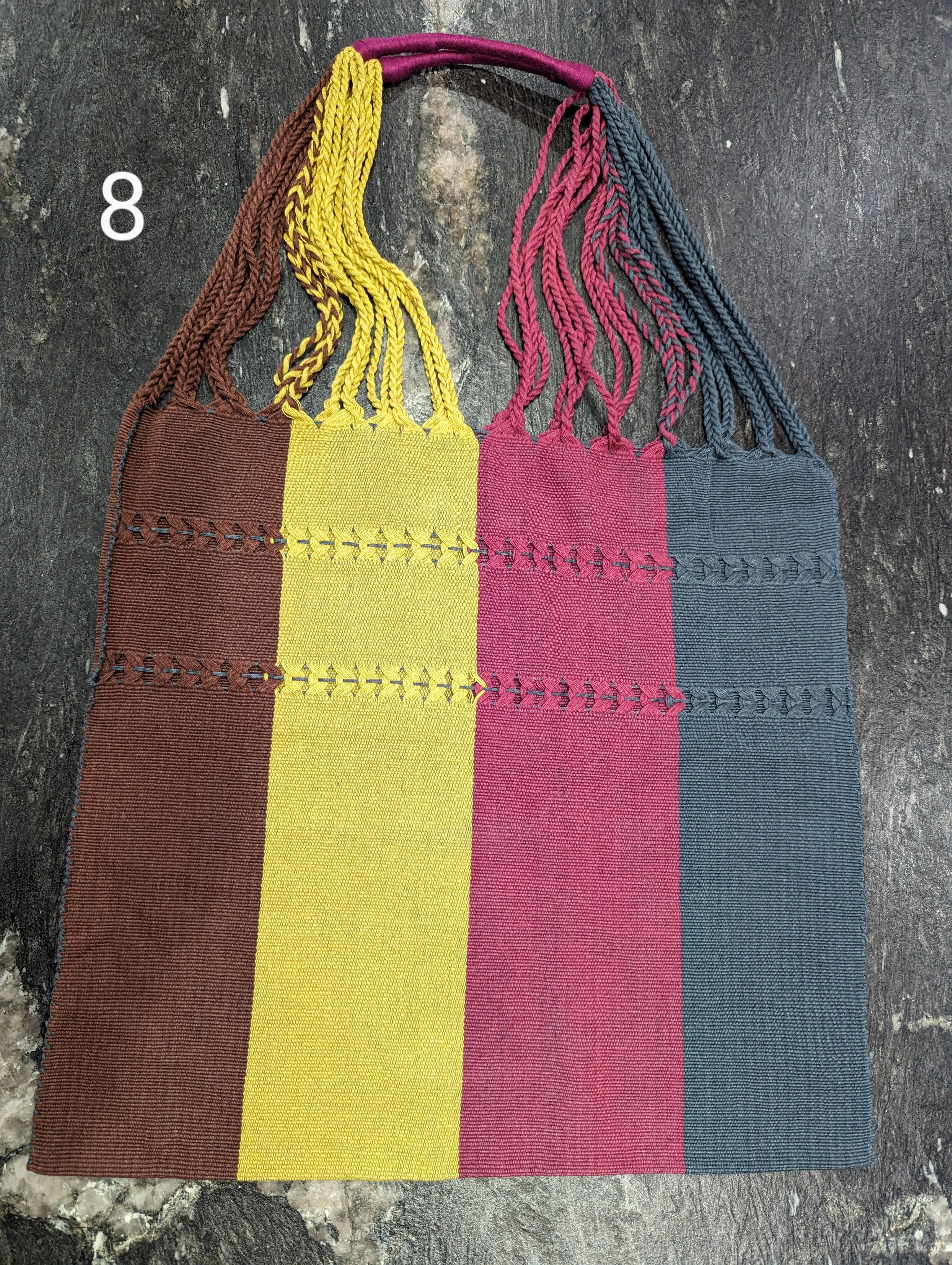 Cozumel Tote