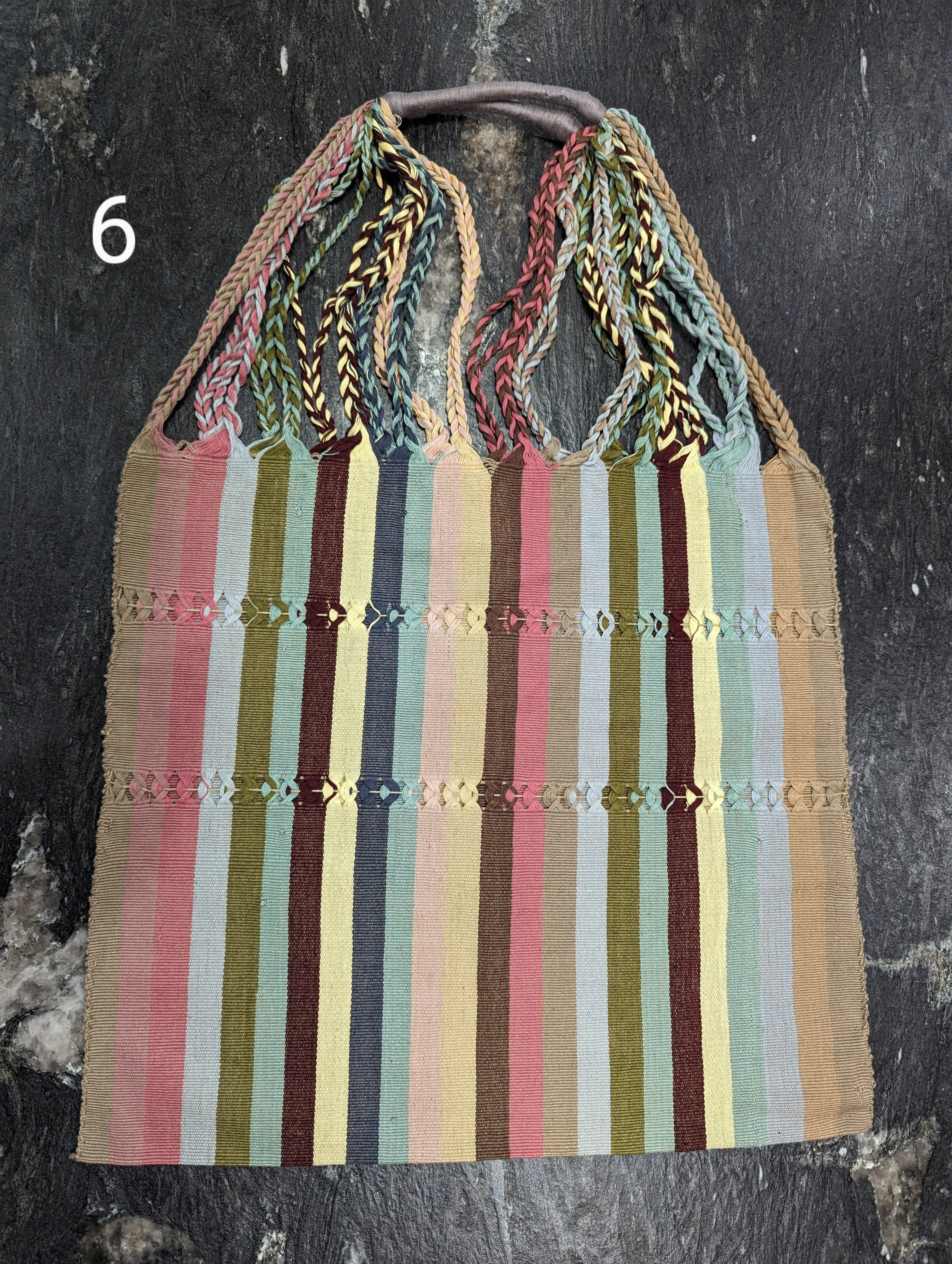 Cozumel Tote
