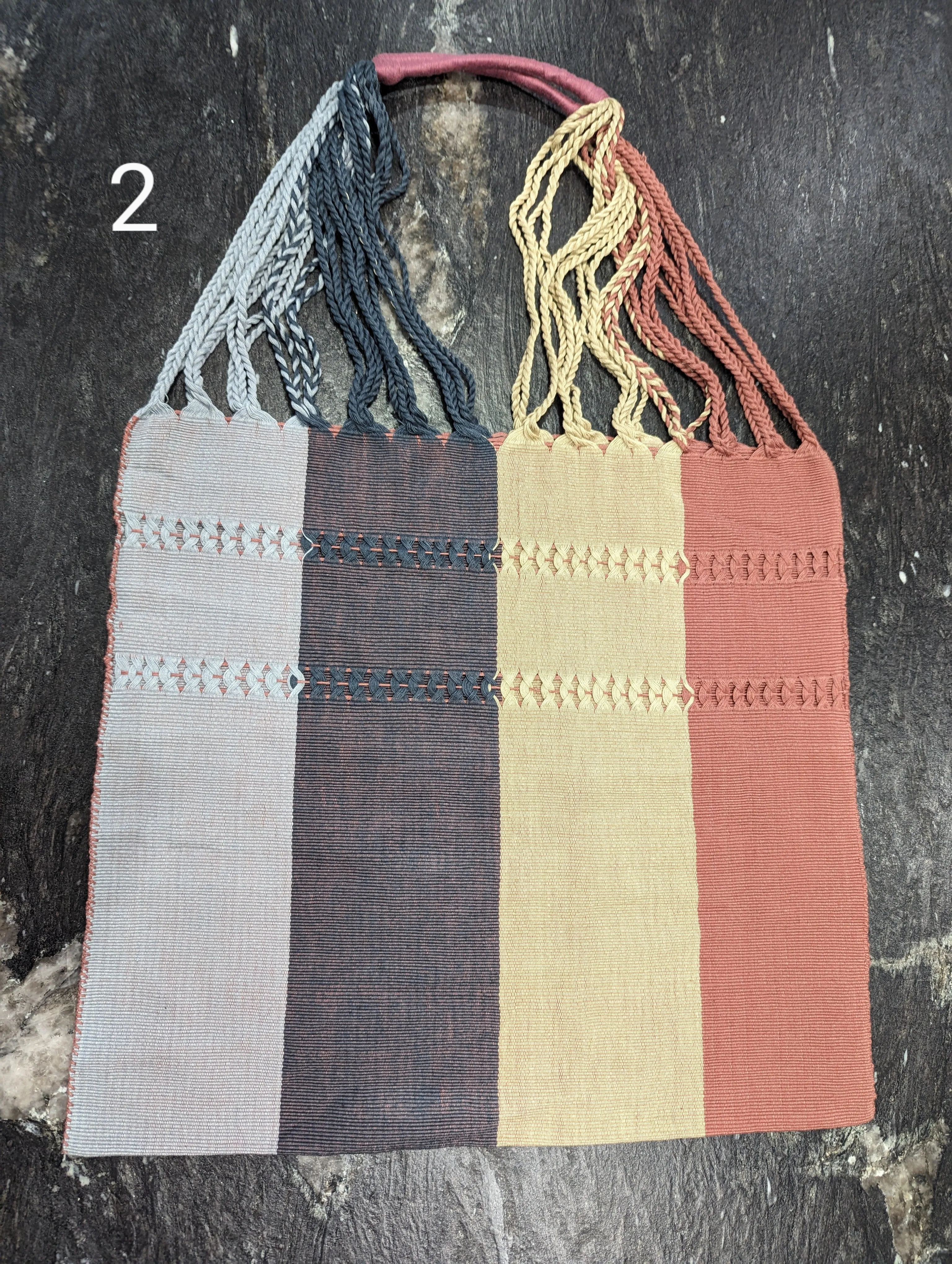 Cozumel Tote