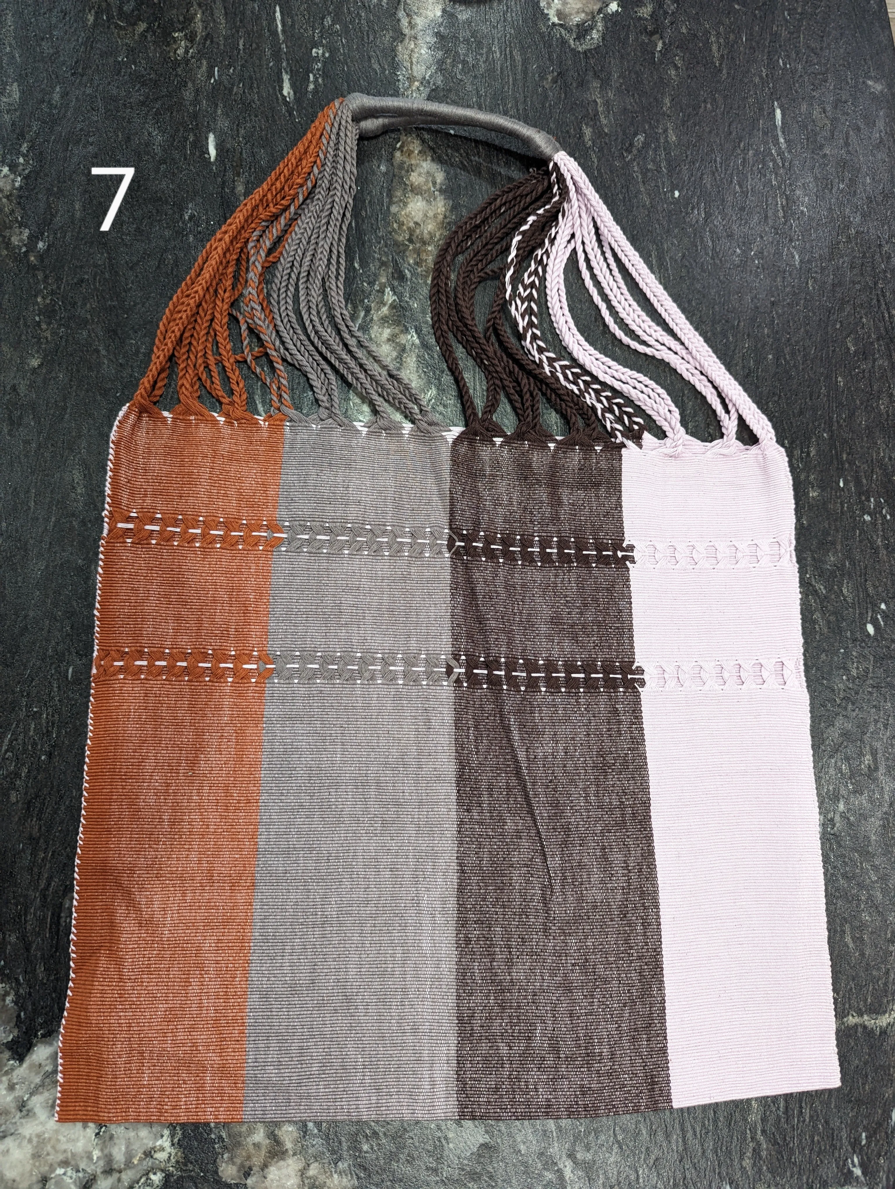 Cozumel Tote