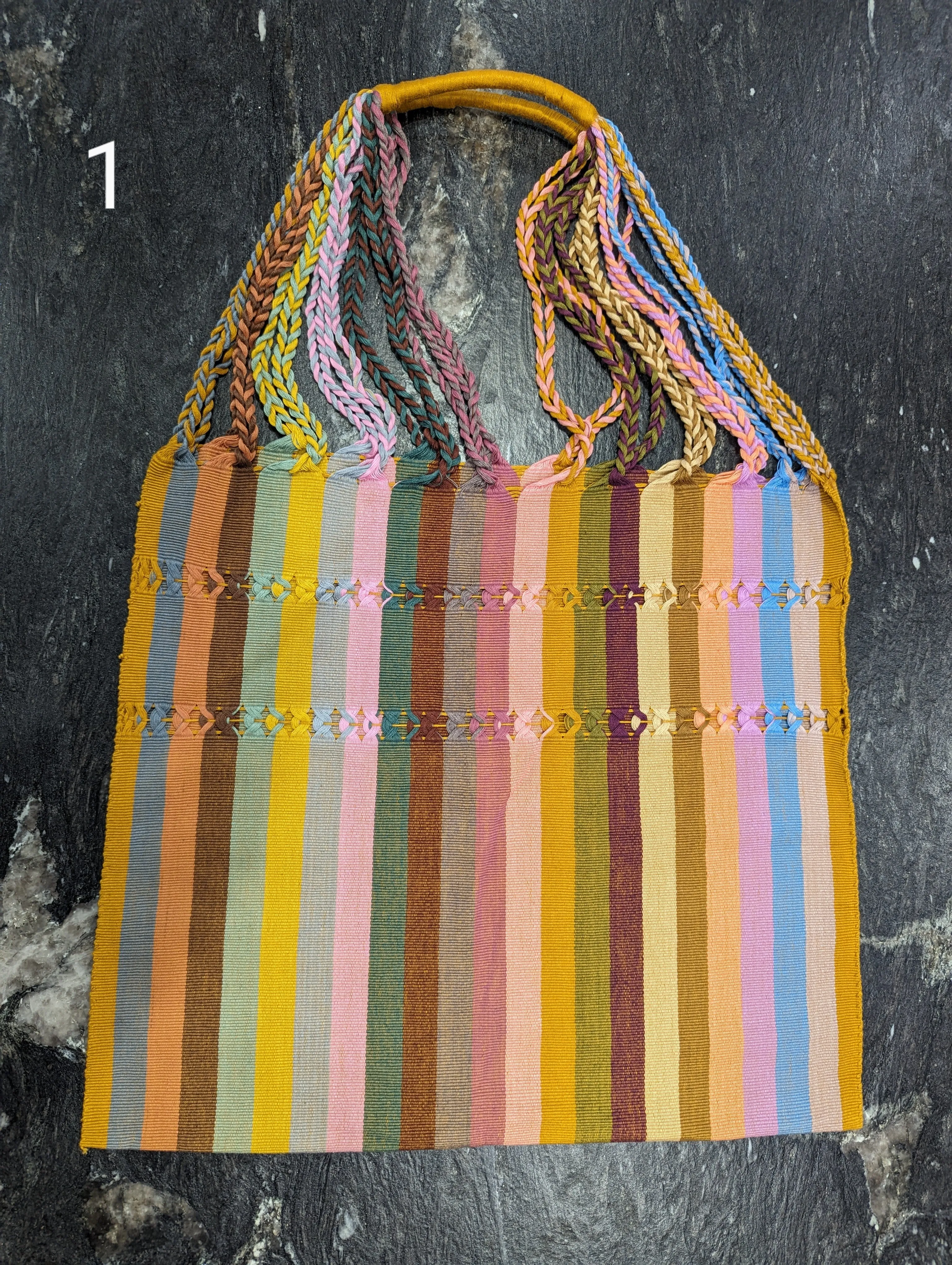 Cozumel Tote
