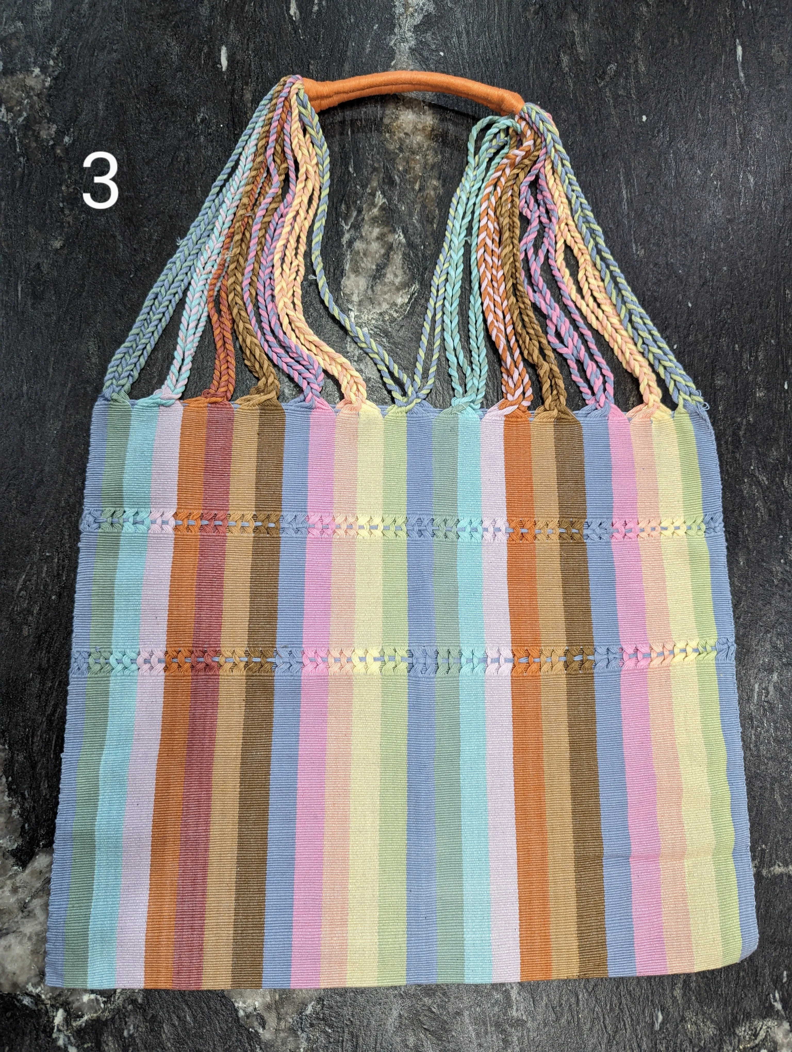 Cozumel Tote