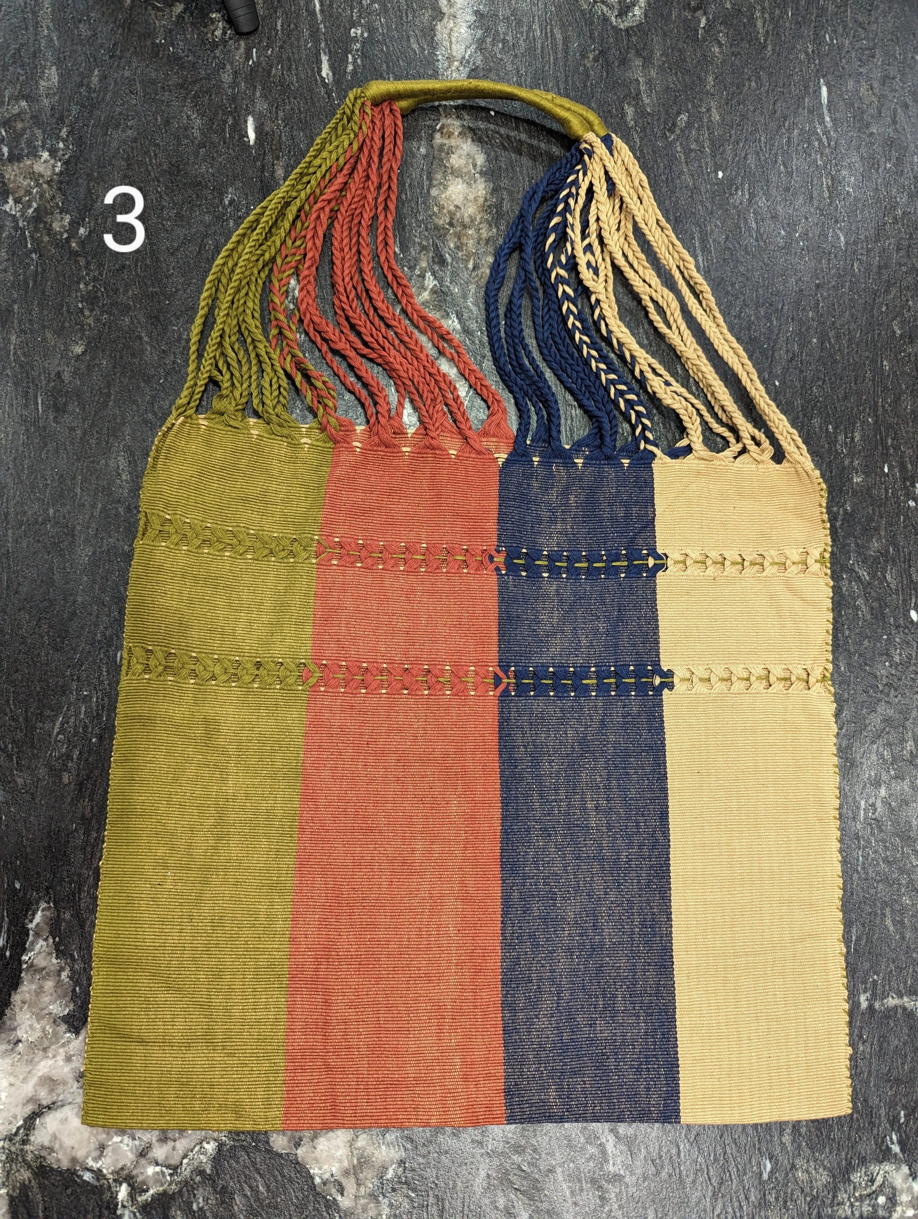 Cozumel Tote