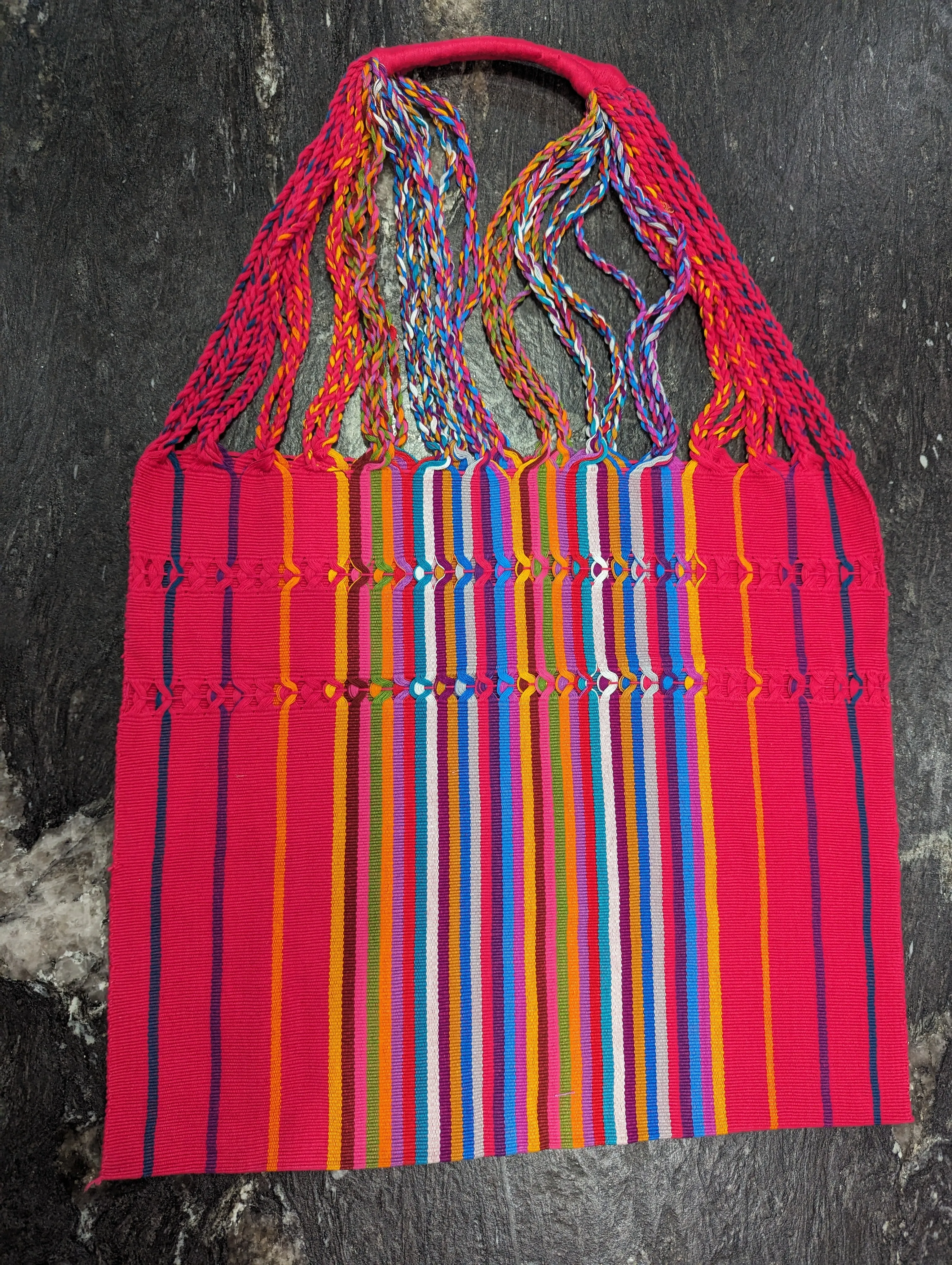 Cozumel Tote