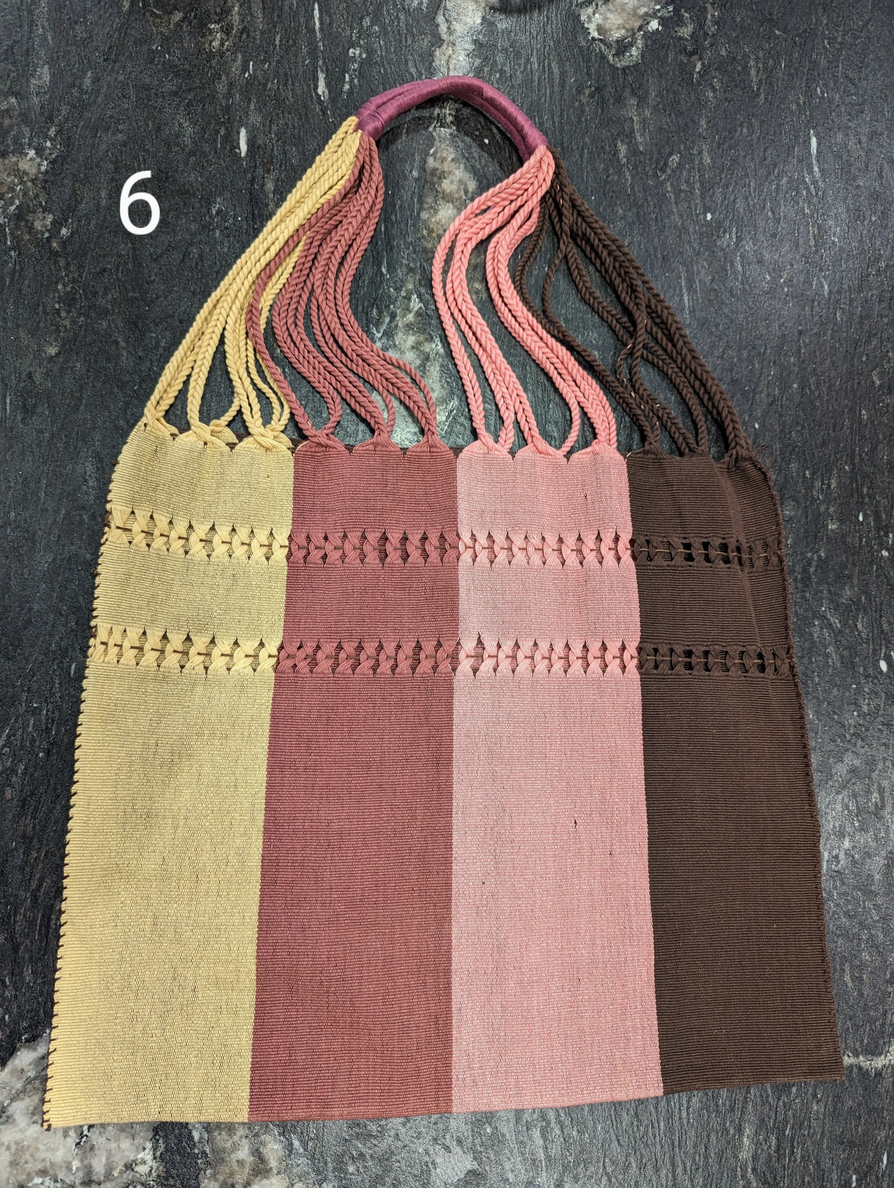 Cozumel Tote